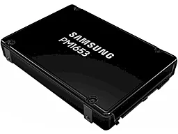 SSD Накопитель Samsung PM1653a 3.84 TB (MZILG3T8HCLS-00A07)