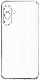 Чехол BeCover для Samsung Galaxy A04s SM-A047 Transparancy (708104)