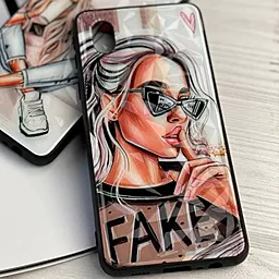 Чехол Epik Prisma Ladies для Samsung Galaxy M01 Core  Fake - миниатюра 2