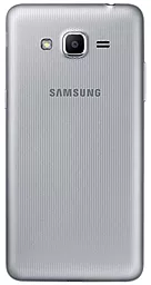 Мобільний телефон Samsung Galaxy J2 Prime 2016 (SM-G532F) Silver - мініатюра 2