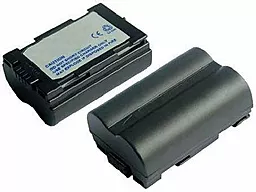 Акумулятор для фотоапарата Panasonic DMW-BL14, CGR-S602E (1400 mAh) DV00DV1346 ExtraDigital