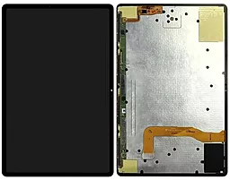 Дисплей для планшета Samsung Galaxy Tab S7 Plus (T970, T975, T976B) с тачскрином Black