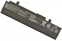 Аккумулятор для ноутбука Asus A31-1015 / 10.8V 5200mAhr / Black