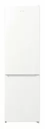 Холодильник с морозильной камерой Gorenje RK6201EW4