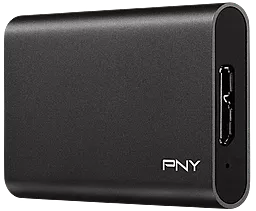 SSD Накопитель PNY Elite 240 GB (PSD1CS1050-240-FFS)