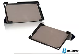 Чехол для планшета BeCover Smart Case Lenovo Tab 2 A7-20 Deep Blue (700813) - миниатюра 2