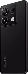 Смартфон Xiaomi Redmi Note 13 Pro 5G 8/256 Midnight Black - мініатюра 7