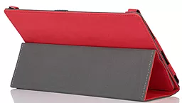 Чехол для планшета BeCover Smart Case Asus T100 Transformer Book Red (700788) - миниатюра 3