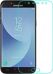 Защитное стекло TOTO Hardness 2.5D Samsung J530 Galaxy J5 2017 Clear (F_52279)