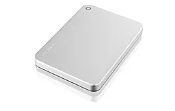 Внешний жесткий диск Toshiba Canvio Premium Mac Silver 3TB (HDTW130ECMCA)