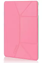 Чохол для планшету Incipio LGND Apple iPad Air 2 Pink (IPD-356-PNK) - мініатюра 5