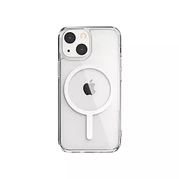 Чохол SwitchEasy MagCrush для Apple iPhone 13 Mini White (GS-103-207-236-12)