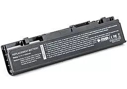 Акумулятор для ноутбука Dell WU946 / 11.1V 5200mAh / NB00000051 PowerPlant