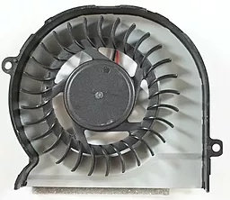 Вентилятор (кулер) для ноутбука Samsung NP300E4C, NP300E5C, NP300E5X, NP305V5A, NP305V5Z, 5V 0.5A 3-pin (BA31-00108A) - миниатюра 2