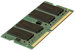 Оперативная память для ноутбука Kingston 2GB SO-DIMM DDR2 800MHz (KVR800D2S6/2G_)