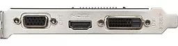 Видеокарта MSI Radeon R7 240 1024Mb (R7 240 1GD3 64b LP) - миниатюра 5