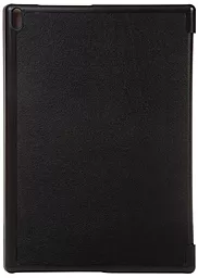 Чехол для планшета BeCover Smart Case Lenovo Tab 4 10" Plus TB-X704 Black (701730)