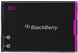 Акумулятор Blackberry 9220 / JS1 (1450 mAh) 12 міс. гарантії