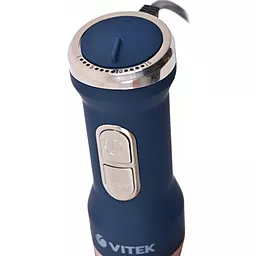 Погружной блендер Vitek VT-3415 B - миниатюра 6