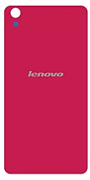 Задняя крышка корпуса Lenovo S850 Pink