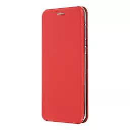 Чехол ArmorStandart G-Case для Samsung Galaxy A03 Core Red (ARM60870)
