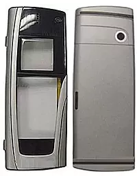 Корпус Nokia 9500 White