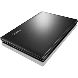 Ноутбук Lenovo IdeaPad 510-15 (80SV00B8RA) UA Black/Silver - миниатюра 5