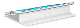 Чехол для планшета Samsung Book Cover T710, T713, T715, T719 Galaxy Tab S2 8.0 White (EF-BT715PWEGRU HC) - миниатюра 4