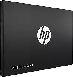 SSD Накопитель HP S700 250 GB (2DP98AA#ABB) - миниатюра 2