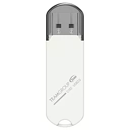 Флешка Team 32 GB C182 USB 2.0 White (TC18232GW01)