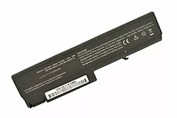 Акумулятор для ноутбука HP Compaq HSTNN-I44C 8440p / 11.1V 5200mAh / Black - мініатюра 3