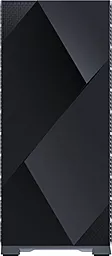 Корпус для ПК Zalman Z3 Iceberg Black - миниатюра 2