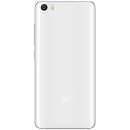 Xiaomi Mi5 3/32Gb UA White - миниатюра 2