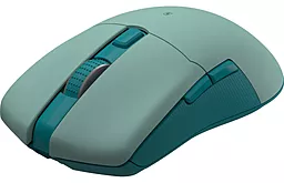 Компьютерная мышка HATOR Pulsar 2 Pro Wireless Mint (HTM-533)