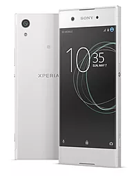 Мобільний телефон Sony Xperia XA1 Ultra Dual (G3112) White - мініатюра 7