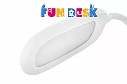 Настольная светодиодная лампа Fun Desk L5 - мініатюра 10