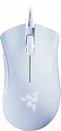 Комп'ютерна мишка Razer DeathAdder Essential USB White (RZ01-03850200-R3M1) White (RZ01-03850200-R3M1)