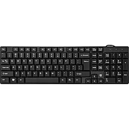 Клавіатура Defender Accent SB-720 (45720) Black