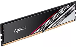 Оперативна пам'ять Apacer 16 GB DDR5 6000 MHz Nox (AH5U16G60C512MBAA-1)