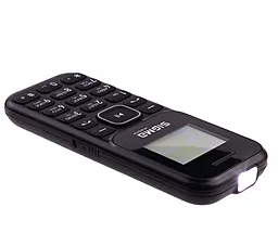 Мобильный телефон Sigma mobile X-style 14 Mini Black (4827798120712) - миниатюра 3
