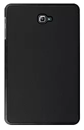 Чохол для планшету AIRON Premium Samsung T580 Galaxy Tab A 10.1, T585 Galaxy Tab A 10.1 Black (4822356754478) - мініатюра 2