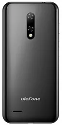 Смартфон UleFone Note 8P 2/16Gb Black (6937748733546) - миниатюра 3