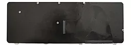 Клавиатура для ноутбука HP Compaq CQ56 G56 CQ62 G62 Pavilion G56 G62 черная - миниатюра 3