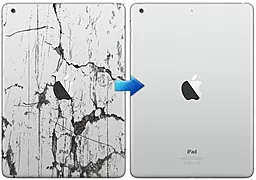 Замена задней крышки (корпуса) Apple iPad 4