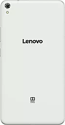 Планшет Lenovo PB1-750M 6,98" LTE 16GB  (ZA0L0044UA) White - миниатюра 2
