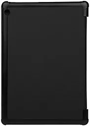 Чехол для планшета BeCover Smart Case Lenovo M10 TB-X605, M10 TB-X505 Black (703281)