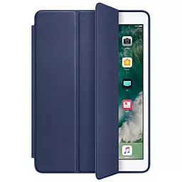 Чехол для планшета Apple Smart Case для Apple iPad 9.7" 5, 6, iPad Air 1, 2, Pro 9.7"  Dark Blue