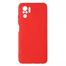 Чехол ArmorStandart ICON Case для Xiaomi Redmi Note 10, Note 10s, Poco M5s, Redmi Note 10, Note 10s, Poco M5ss Red (ARM61760)