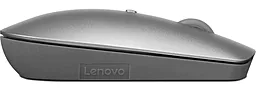 Компьютерная мышка Lenovo 600 Bluetooth Silent Mouse Iron Gray (GY50X88832) - миниатюра 3