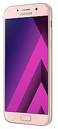 Мобільний телефон Samsung Galaxy A5 2017 (SM-A520FZID) Martian Pink - мініатюра 3